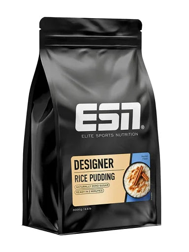 ESN Designer Rice Pudding 3000g