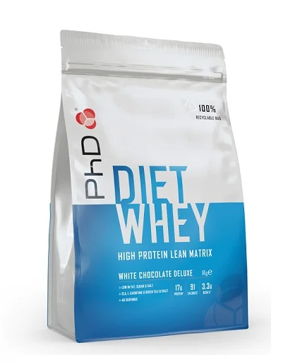 PHD Diet Whey 2kg