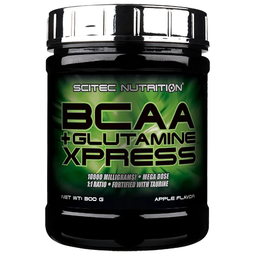 Scitec BCAA + Glutamine Xpress - 300g