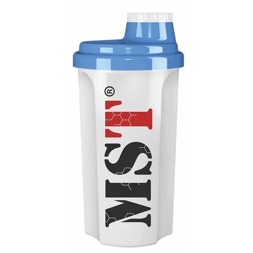 MST - Shaker Fish 700ml