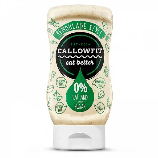 Callowfit Sauce