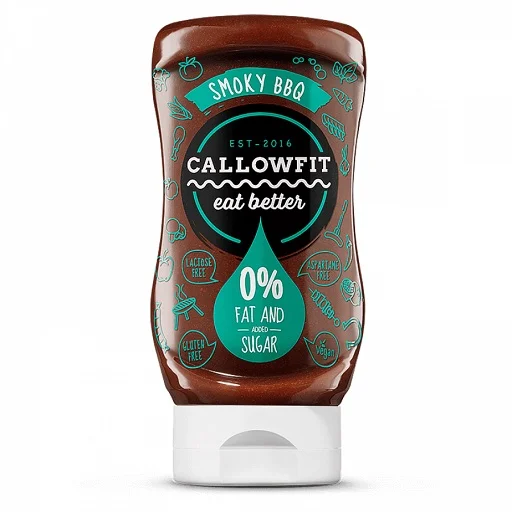 Callowfit Sauce