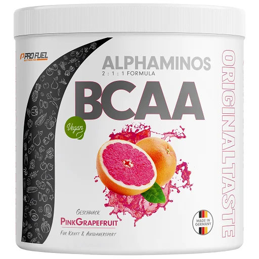 ProFuel ALPHAMINOS BCAA 300g