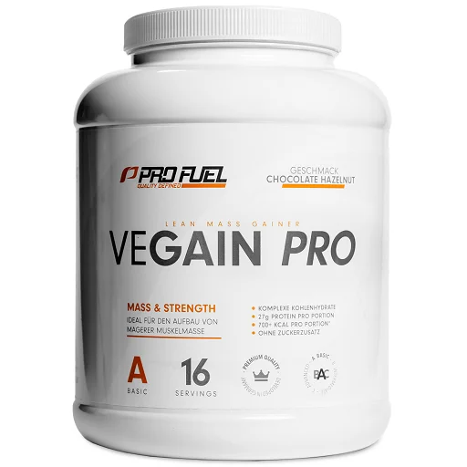 ProFuel VEGAIN Pro 2200g